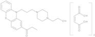 Carphenazine Dimaleate