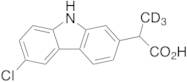 rac Carprofen-d3