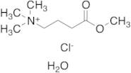 Carpronium Chloride Monohydrate