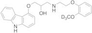 Carvedilol-d3