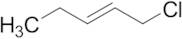 1-Chloro-2-pentene