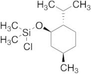 (+)-Chloro(p-menth-3-yloxy)dimethylsilane