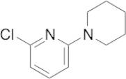 2-Chloro-6-(piperidin-1-yl)pyridine