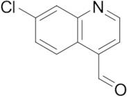 7-Chloroquinoline-4-carbaldehyde