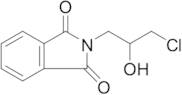 2-(3-Chloro-2-hydroxypropyl)-1H-isoindole-1,3(2H)-dione