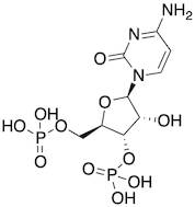 Cytidine 3',5'-bisphosphate