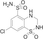 7-​Chloro-​5-​sulfamoyl Hydrochlorothiazide