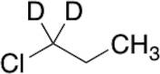 1-Chloropropane-1,1-d2