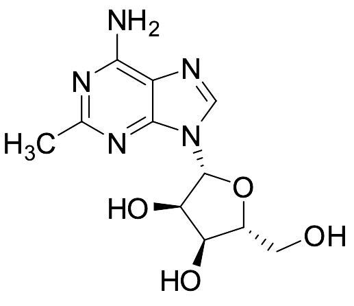 C2-Methyladenosine