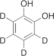 Catechol-d4