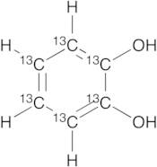 Catechol-13C6