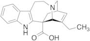 Catharanthinic Acid