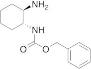 N-Cbz-(1R,2R)-(-)-Diaminocyclohexane