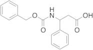 Cbz-DL-β-phenylalanine