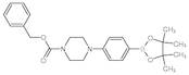 4-(4-Cbz-piperazinyl)phenylboronic Acid Pinacol Ester