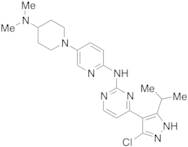 CDK 4/6 Inhibitor