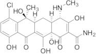 Chloro Octahydro Dioxo-2-naphthacenecarboxamide