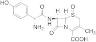 Cefadroxil Sulfoxide