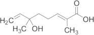 10-Carboxylinalool