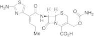 Cefcapene