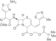 δ2-Cefditoren Pivoxil