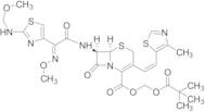 N-MOM-Cefditoren Pivoxil