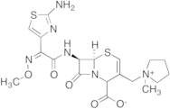 δ2-Cefepime