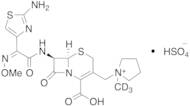 Cefepime-d3 Sulfate