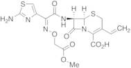 Cefixime Methyl Ester