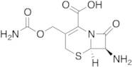 (7R)-7-Amino Cefoxitin(Cefoxitin Impurity J)