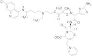 Ceftazidime Complex 2