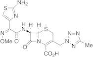 Cefteram