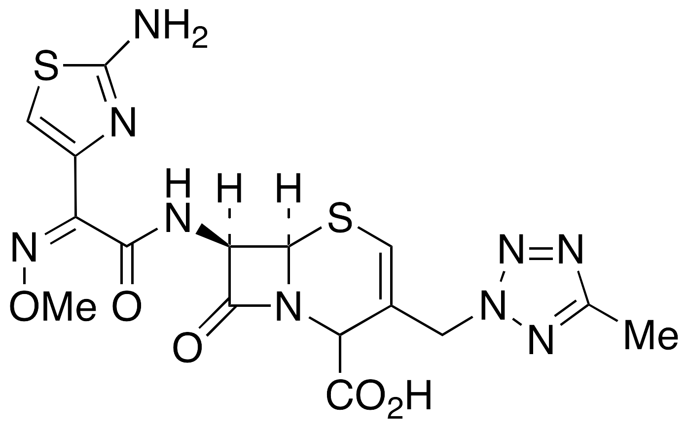 delta2-Cefteram