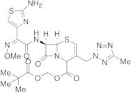 ∆2-Cefteram Pivoxil, 1:1 mixture with Cefteram Pivoxil (C244300)
