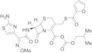 Ceftiofur Isobutyl Acetate