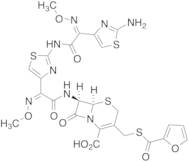 Ceftiofur Dioxime