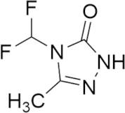 Carfentrazone-methyl Triazole (M3)