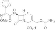 δ2-Cefuroxime