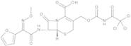 Cefuroxime Axetil Impurity C (85%)