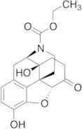 Carbamat Noroxymorphone