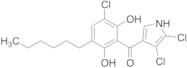 Celastramycin A