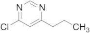 4-Chloro-6-propylpyrimidine