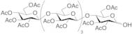 D-Cellopentose Hexadecaacetate