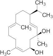 a-Cembrenediol