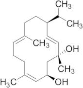 b-Cembrenediol