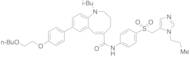 Cenicriviroc Sulfone