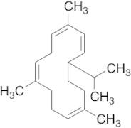 (+)-Cembrene