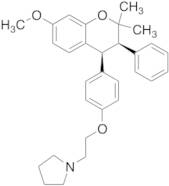 rac-cis-Centchroman