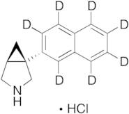 Centanafadine-d7 Hydrochloride