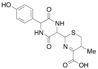 Cefadroxil Impurity C